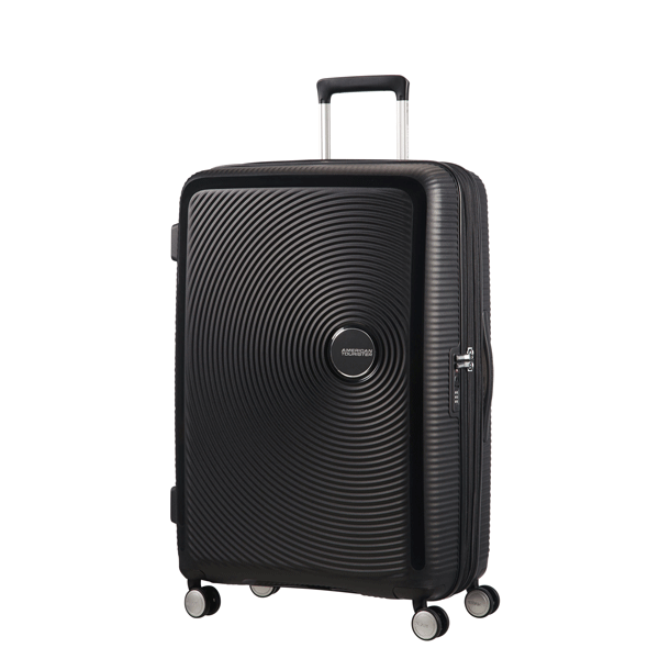 02143104 American Tourister Curio Spinner Medium