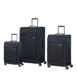 SAMSONITE AIREA 3 PIECE SET
