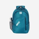 Impex Peacock Laptop Backpack/Office Bag
