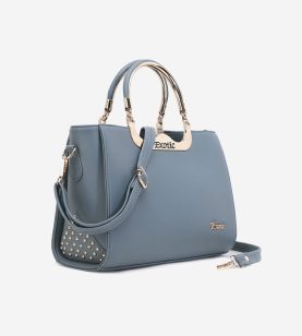 Trending Exotic Women Grey Sling Bag
