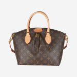 Louis Vuitton Monogram Canvas Boetie Bag