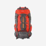 Impulse 90 Litres Buckle Up Waterproof Bag