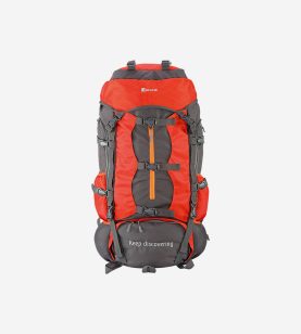 Impulse 90 Litres Buckle Up Waterproof Bag