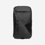 HP Omen Transceptor Notebook Backpack Black