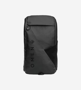 HP Omen Transceptor Notebook Backpack Black