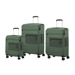 SAMSONITE VAYCAY 3 PIECE SET