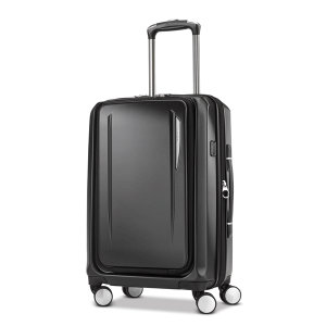 SAMSONITE JUST RIGHT SPINNER CARRY-ON