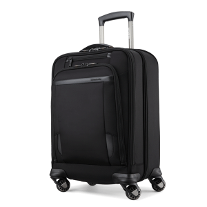 SAMSONITE PRO VERTICAL SPINNER MOBILE OFFICE