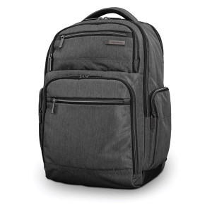 SAMSONITE MODERN UTILITY DOUBLE SHOT BACKPACK