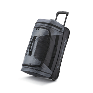 SAMSONITE ANDANTE 2 WHEELED DUFFLE 22"
