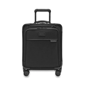 BRIGGS & RILEY BASELINE  COMPACT 19" CARRY-ON EXPANDABLE SPINNER