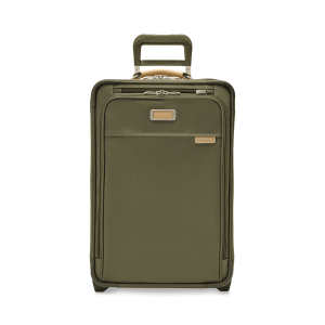 BRIGGS & RILEY BASELINE ESSENTIAL 22? 2-WHEEL EXPANDABLE CARRY-ON