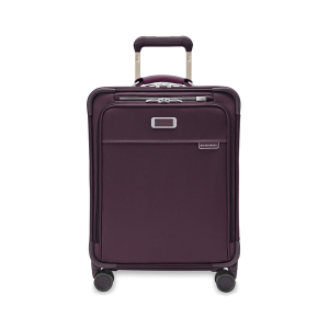 BRIGGS & RILEY BASELINE Global 21" Carry-On Expandable Spinner