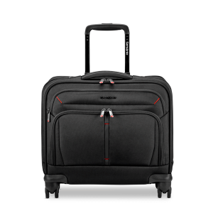 SAMSONITE XENON 4.0 SPINNER MOBILE OFFICE