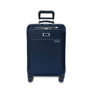 BRIGGS & RILEY BASELINE ESSENTIAL 22" CARRY-ON EXPANDABLE SPINNER