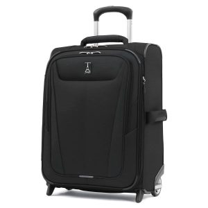 TRAVELPRO MAXLITE 5 20" INTERNATIONAL CARRY-ON EXPANDABLE ROLLABOARD