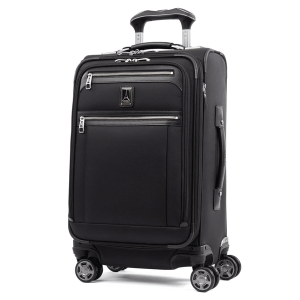 TRAVELPRO PLATINUM ELITE 21”EXPANDABLE CARRY-ON SPINNER