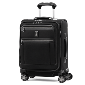 TRAVELPRO PLATINUM ELITE INTERNATIONAL EXPANDABLE CARRY-ON SPINNER