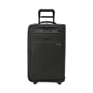 BRIGGS & RILEY BASELINE 22" CARRY-ON 2-WHEEL GARMENT BAG