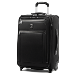 TRAVELPRO PLATINUM ELITE 22”EXPANDABLE CARRY-ON ROLLABOARD