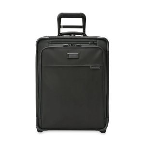 BRIGGS & RILEY BASELINE GLOBAL 21"2-WHEEl EXPANDABLE CARRY-ON