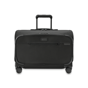 BRIGGS & RILEY BASELINE 21" CARRY-ON WHEELED GARMENT SPINNER