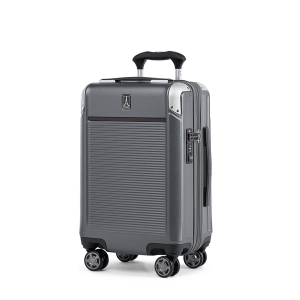 TRAVELPRO PLATINUM ELITE COMPACT CARRY-ON EXPANDABLE HARDSIDE SPINNER