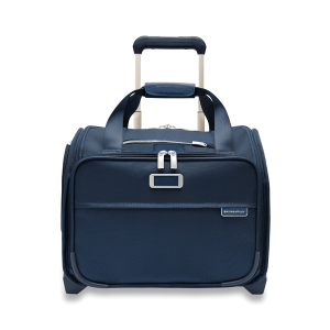 BRIGGS & RILEY BASELINE 2-WHEEL CABIN BAG