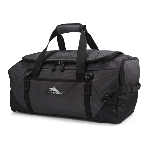 HIGH SIERRA FAIRLEAD COLLECTION CONVERTIBLE DUFFLE