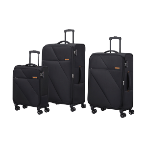 AMERICAN TOURISTER SUN BREAK 3 PIECE SET