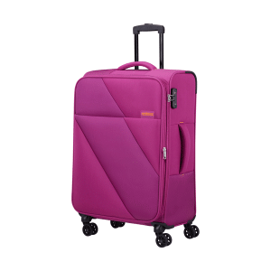AMERICAN TOURISTER SUN BREAK SPINNER CARRY-ON