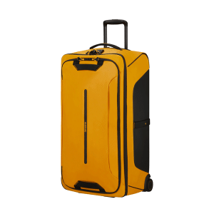 SAMSONITE ECODIVER WHEELED DUFFLE (79/29)