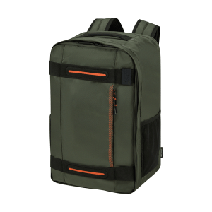 AMERICAN TOURISTER URBAN TRACK CARRY-ON BACKPACK