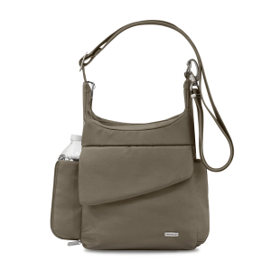 TRAVELON ANTI-THEFT CLASSIC MESSENGER