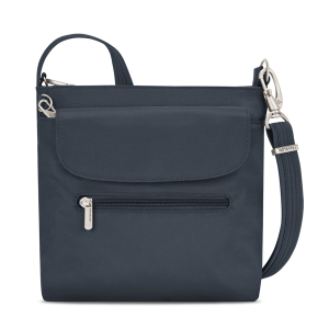 TRAVELON ANTI-THEFT CLASSIC MINI SHOULDER BAG