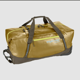 EAGLE CREEK MIGRATE WHEELED DUFFEL BAG 110L