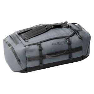 EAGLE CREEK CARGO HAULER 60L DUFFEL BAG