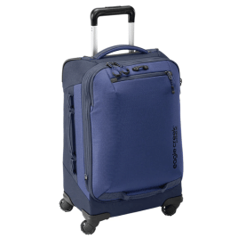 EAGLE CREEK EXPANSE 4-WHEEL INTERNATIONAL CARRY ON LUGGAGE