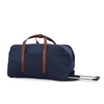 SAMSONITE VIRTUOSA WHEELED DUFFLE