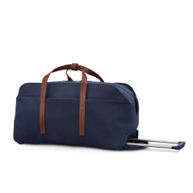SAMSONITE VIRTUOSA WHEELED DUFFLE