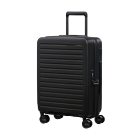 SAMSONITE RESTACKD SPINNER CARRY-ON