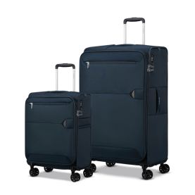 SAMSONITE URBIFY 2 PIECE SET