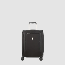 VICTORINOX WERKS TRAVELER 6.0 SOFTSIDE GLOBAL CARRY-ON