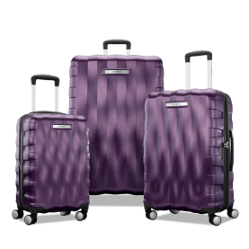 Samsonite Ziplite 6 3-Piece Set