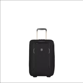 VICTORINOX WERKS TRAVELER 6.0 2-WHEEL SOFTSIDE FREQUENT FLYER CARRY-ON