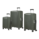 Samsonite Upscape 3 Piece Set