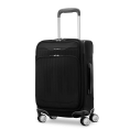SAMSONITE SILHOUETTE 18 SPINNER CARRY-ON