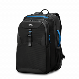 High Sierra Hi-Life 3-in-1 Convertible Backpack