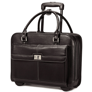 SAMSONITE LADIES WHEELED BUSINESS MOBILE OFFICE