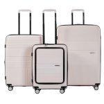 AIRSTREAM ANCHORAGE COLLECTION 3 PIECE SET